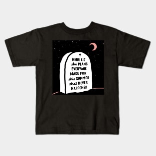 Grave Kids T-Shirt